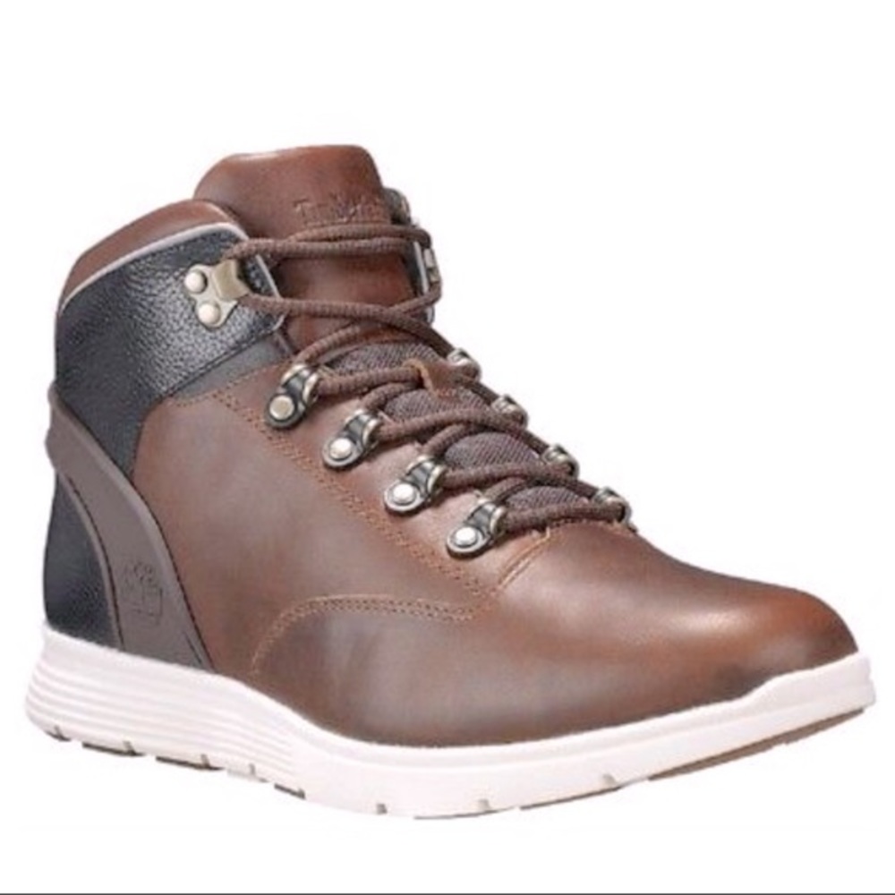 Timberland Killington Hiker Sneaker Chukka - Size 9